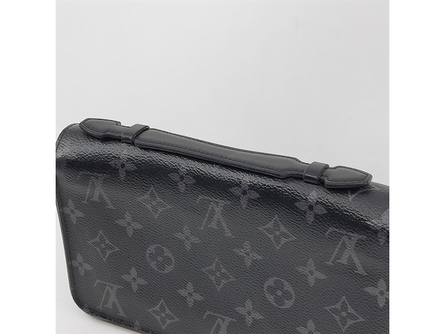 Handtas, louis vuitton - afbeelding 5 van  9