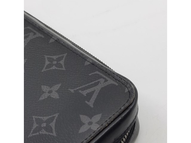 Handtas, louis vuitton - afbeelding 6 van  9