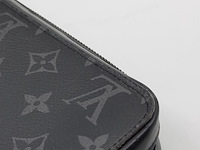 Handtas, louis vuitton - afbeelding 6 van  9