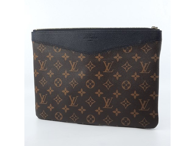 Handtas, louis vuitton - afbeelding 1 van  10