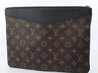 Handtas, louis vuitton - afbeelding 1 van  10