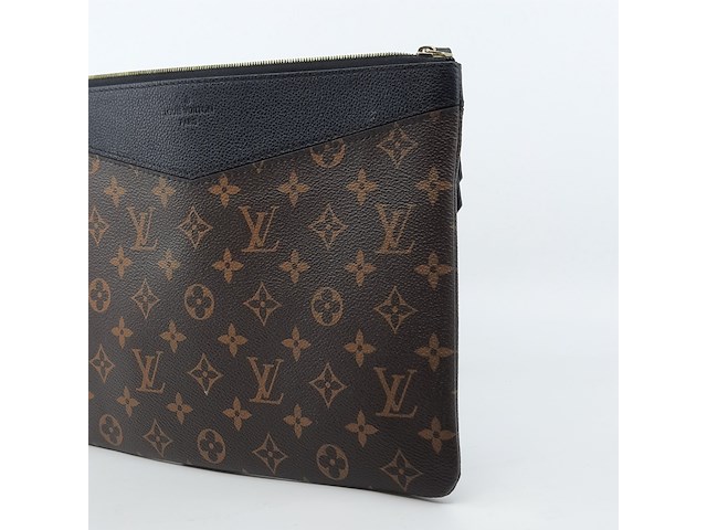 Handtas, louis vuitton - afbeelding 3 van  10