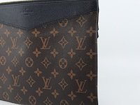 Handtas, louis vuitton - afbeelding 3 van  10