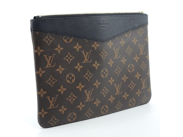 Handtas, louis vuitton - afbeelding 4 van  10