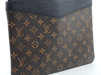 Handtas, louis vuitton - afbeelding 4 van  10