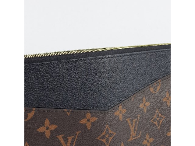 Handtas, louis vuitton - afbeelding 6 van  10
