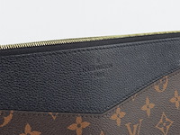 Handtas, louis vuitton - afbeelding 6 van  10