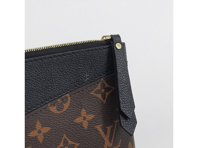 Handtas, louis vuitton - afbeelding 7 van  10