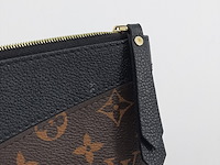 Handtas, louis vuitton - afbeelding 7 van  10