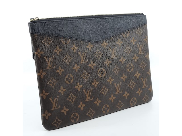 Handtas, louis vuitton - afbeelding 8 van  10