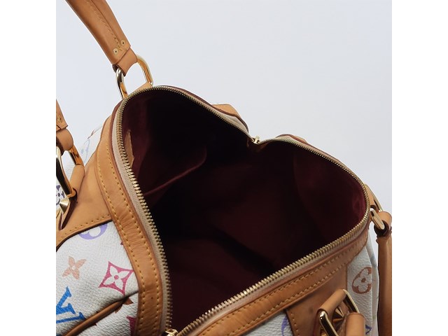 Handtas, louis vuitton - afbeelding 3 van  14