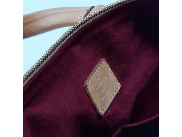 Handtas, louis vuitton - afbeelding 4 van  14