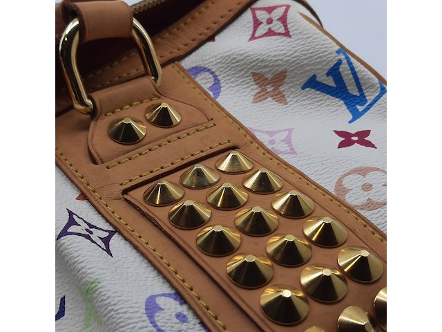 Handtas, louis vuitton - afbeelding 5 van  14