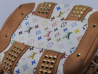 Handtas, louis vuitton - afbeelding 6 van  14