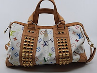 Handtas, louis vuitton - afbeelding 1 van  14