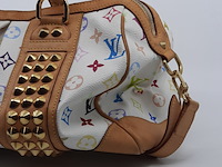 Handtas, louis vuitton - afbeelding 7 van  14