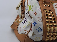 Handtas, louis vuitton - afbeelding 8 van  14