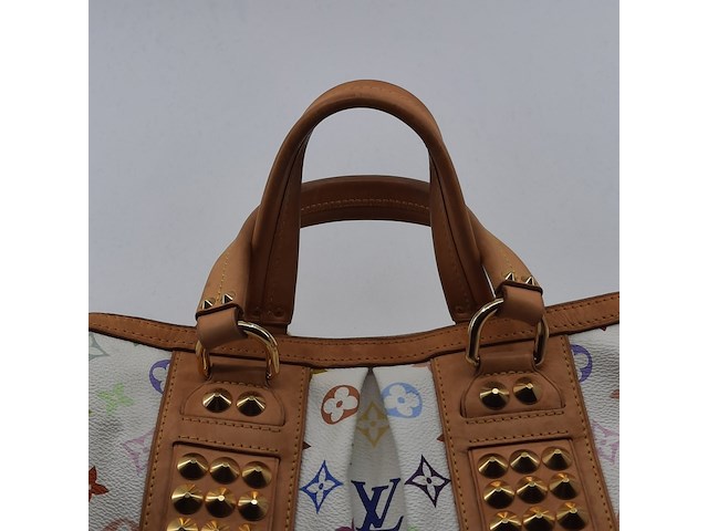 Handtas, louis vuitton - afbeelding 9 van  14