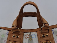 Handtas, louis vuitton - afbeelding 9 van  14