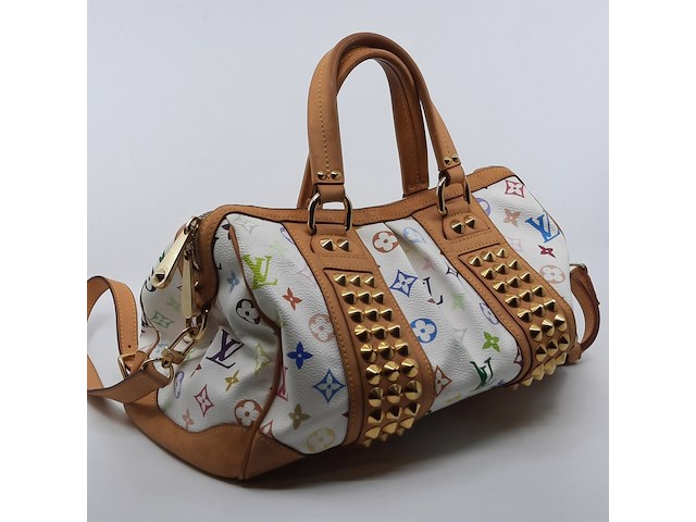 Handtas, louis vuitton - afbeelding 10 van  14