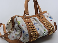 Handtas, louis vuitton - afbeelding 10 van  14