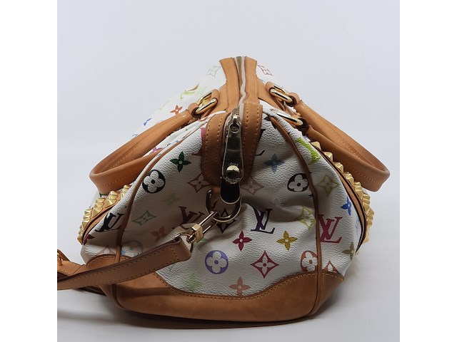 Handtas, louis vuitton - afbeelding 11 van  14