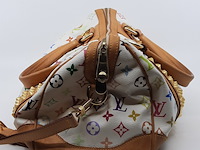 Handtas, louis vuitton - afbeelding 11 van  14