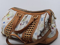 Handtas, louis vuitton - afbeelding 12 van  14