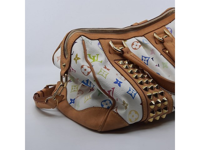 Handtas, louis vuitton - afbeelding 13 van  14