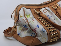 Handtas, louis vuitton - afbeelding 13 van  14