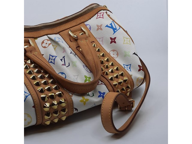Handtas, louis vuitton - afbeelding 14 van  14