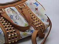 Handtas, louis vuitton - afbeelding 14 van  14