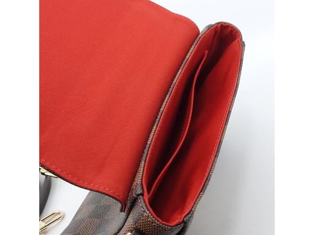 Handtas, louis vuitton - afbeelding 4 van  16