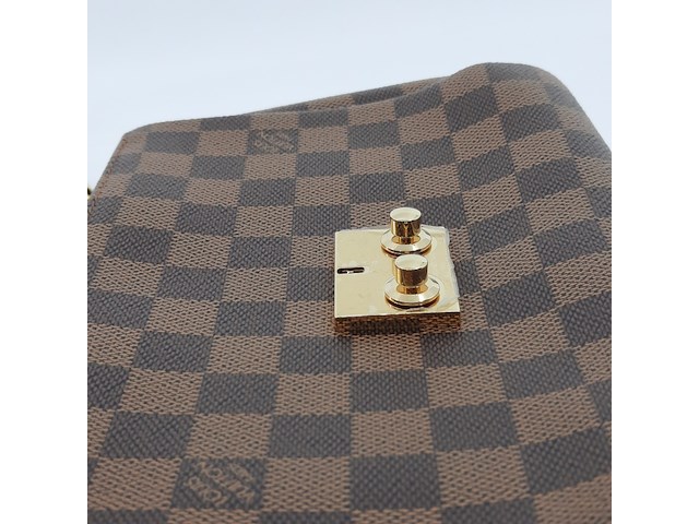 Handtas, louis vuitton - afbeelding 5 van  16