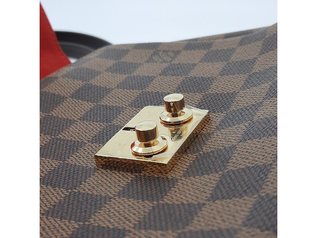 Handtas, louis vuitton - afbeelding 6 van  16