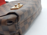 Handtas, louis vuitton - afbeelding 7 van  16