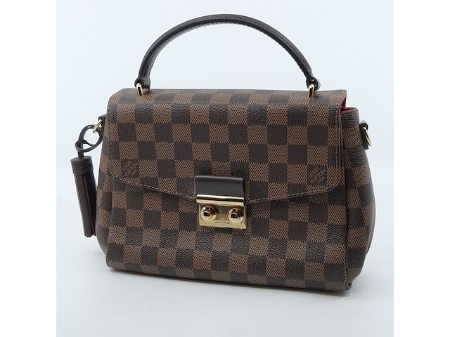 Handtas, louis vuitton - afbeelding 1 van  16