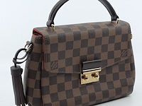 Handtas, louis vuitton - afbeelding 9 van  16