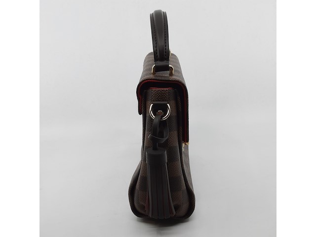 Handtas, louis vuitton - afbeelding 10 van  16
