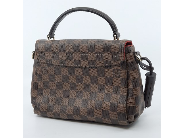 Handtas, louis vuitton - afbeelding 11 van  16