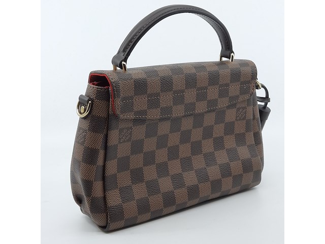 Handtas, louis vuitton - afbeelding 12 van  16