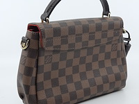 Handtas, louis vuitton - afbeelding 12 van  16