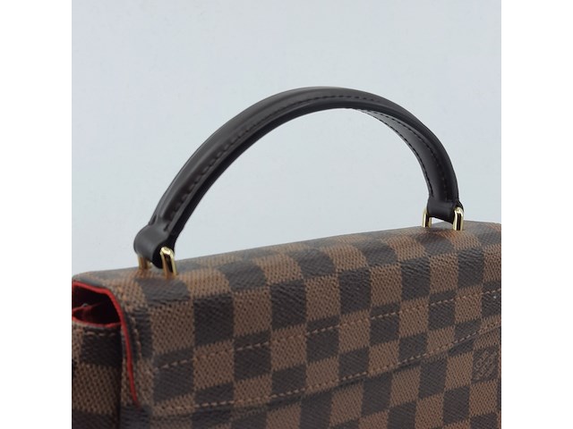 Handtas, louis vuitton - afbeelding 13 van  16