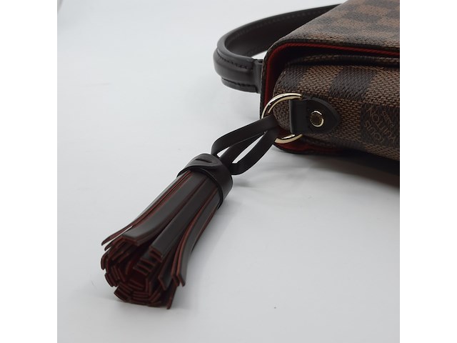Handtas, louis vuitton - afbeelding 15 van  16
