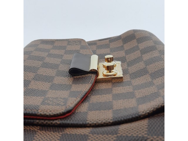 Handtas, louis vuitton - afbeelding 16 van  16