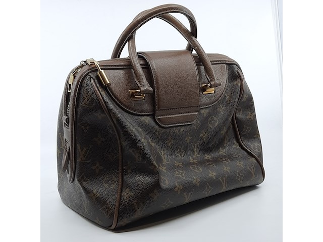 Handtas, louis vuitton - afbeelding 3 van  15