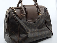 Handtas, louis vuitton - afbeelding 3 van  15