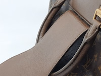 Handtas, louis vuitton - afbeelding 6 van  15