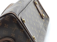 Handtas, louis vuitton - afbeelding 7 van  15