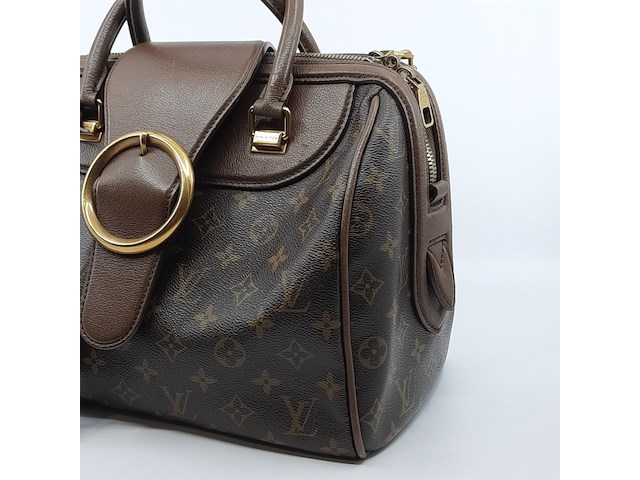 Handtas, louis vuitton - afbeelding 8 van  15